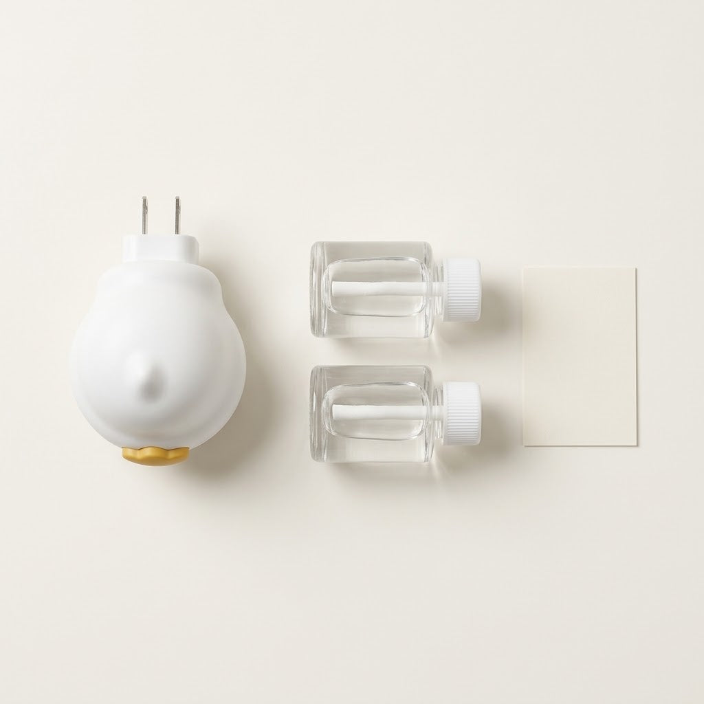 Cat Calming Pheromone Diffuser  - Plug-In Starter Kit